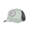 SALTY CREW LEGENDARY RETRO TRUCKER CAPPELLINO MACKEREL CHARCOAL