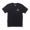 SALTY CREW LEGENDARY T-SHIRT BLACK