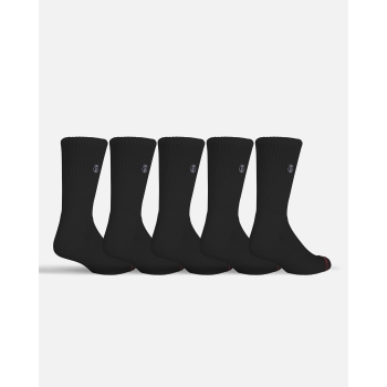 SALTY CREW LINE UP SOCK 5 PACK SET CALZINI