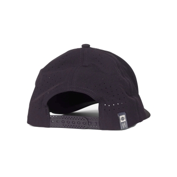 SALTY CREW LOWDOWN SNAPBACK CAPPELLINO NAVY