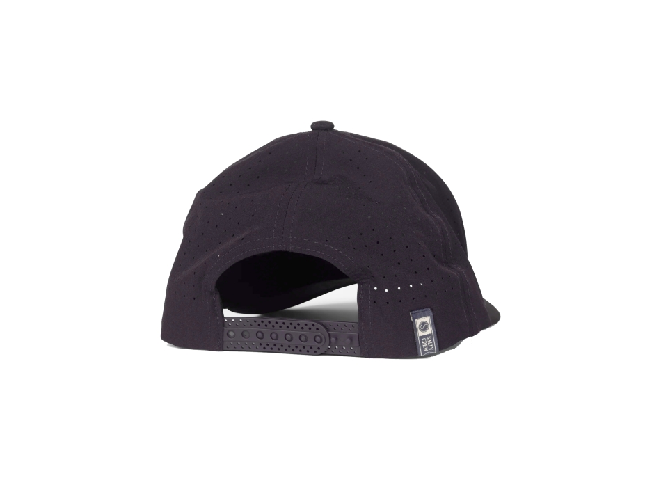 SALTY CREW LOWDOWN SNAPBACK CAPPELLINO NAVY