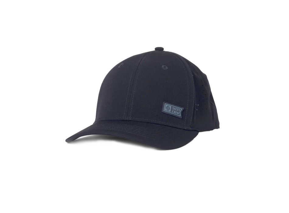 SALTY CREW LOWDOWN SNAPBACK CAPPELLINO NAVY