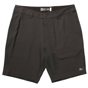 SALTY CREW LOWTIDE BOARDSHORTS 19" CHARCOAL