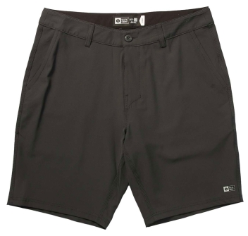 SALTY CREW LOWTIDE BOARDSHORTS 19" CHARCOAL