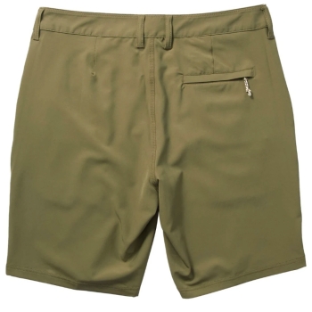 SALTY CREW LOWTIDE BOARDSHORTS 19" OLIVE