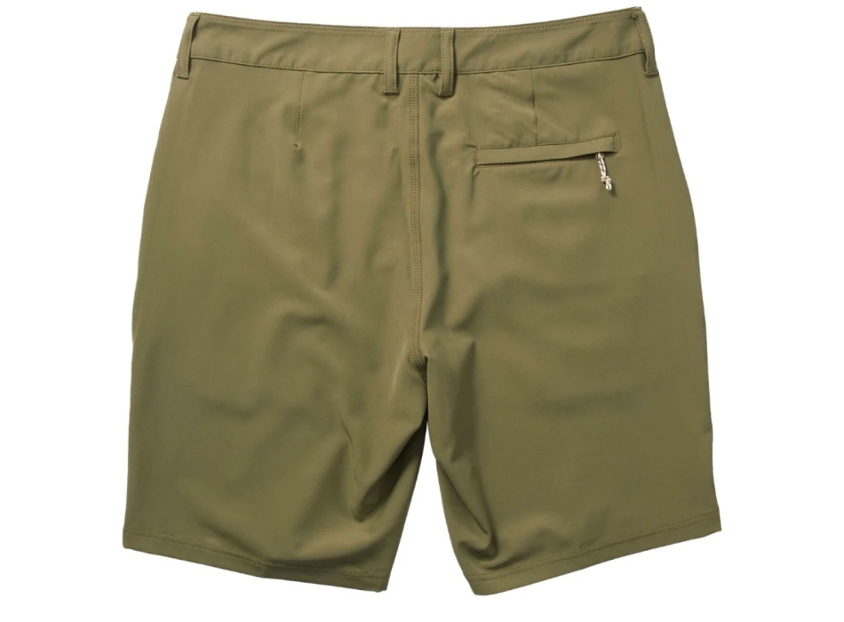 SALTY CREW LOWTIDE BOARDSHORTS 19" OLIVE
