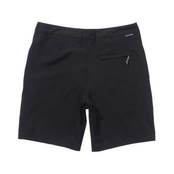 SALTY CREW LOWTIDE HYBRID 20" BLACK