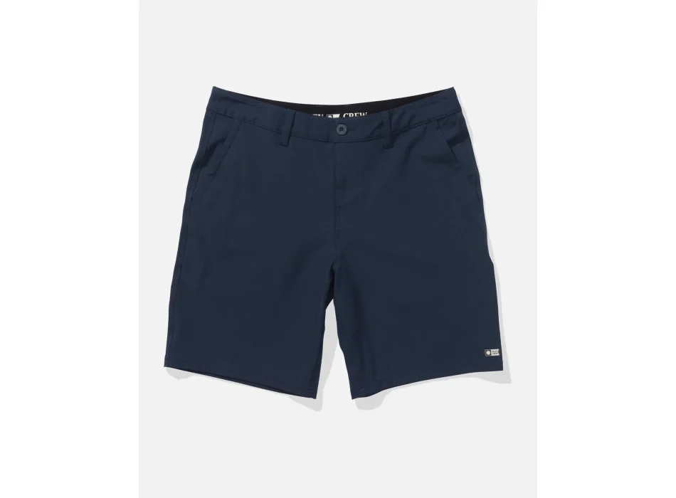 SALTY CREW LOWTIDE HYBRID 20" DARK SLATE