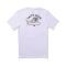 SALTY CREW LURKING T-SHIRT WHITE