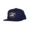 SALTY CREW LURKING TRUCKER CAPPELLINO NAVY