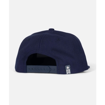 SALTY CREW LURKING TRUCKER CAPPELLINO NAVY