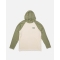 SALTY CREW MARINER HOOD TECH MAGLIA TECNICA CON CAPPUCCIO UPF50+ 