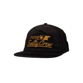 SALTY CREW ORIGINAL SNAPBACK CAPPELLINO PHANTOM