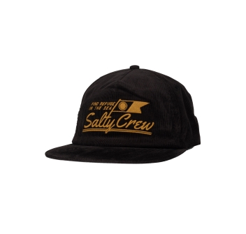 SALTY CREW ORIGINAL SNAPBACK CAPPELLINO PHANTOM