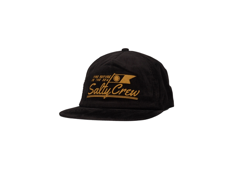 SALTY CREW ORIGINAL SNAPBACK CAPPELLINO PHANTOM