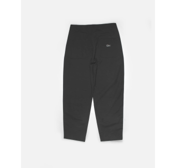 SALTY CREW PANTALONI NETTER PANT PIRATE BLACK