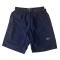 SALTY CREW RAID PACKABLE UTILITY SHORT BLUE NIGHTS