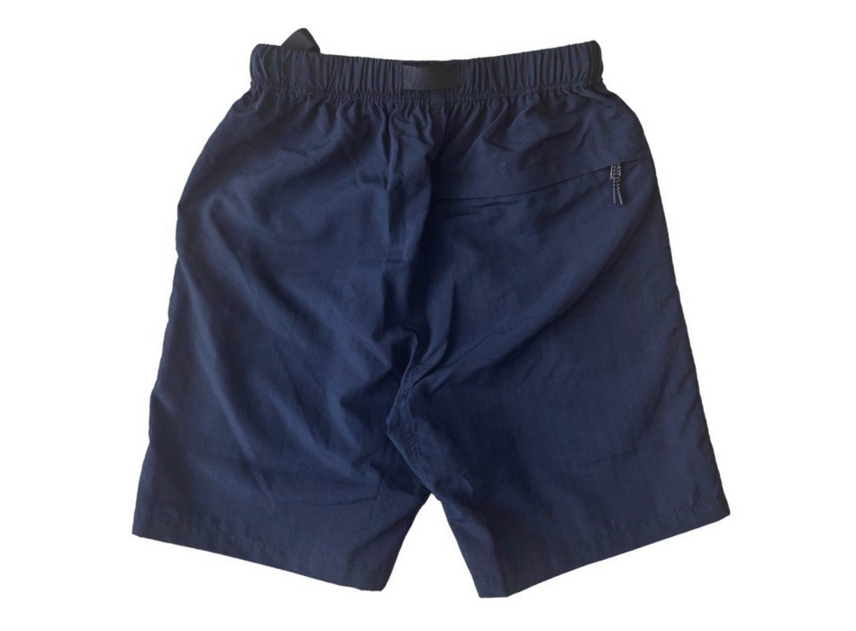 SALTY CREW RAID PACKABLE UTILITY SHORT BLUE NIGHTS