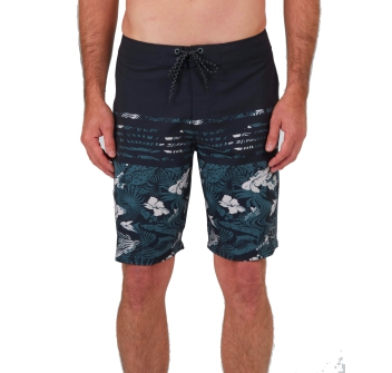 SALTY CREW RIPPLE BOARDSHORTS OFF WHITE 20"