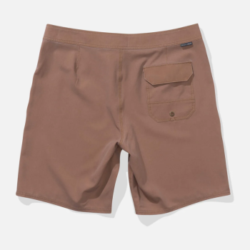 SALTY CREW SEADOG BOARDSHORT 19” CLAY