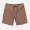 SALTY CREW SEADOG BOARDSHORT 19” CLAY