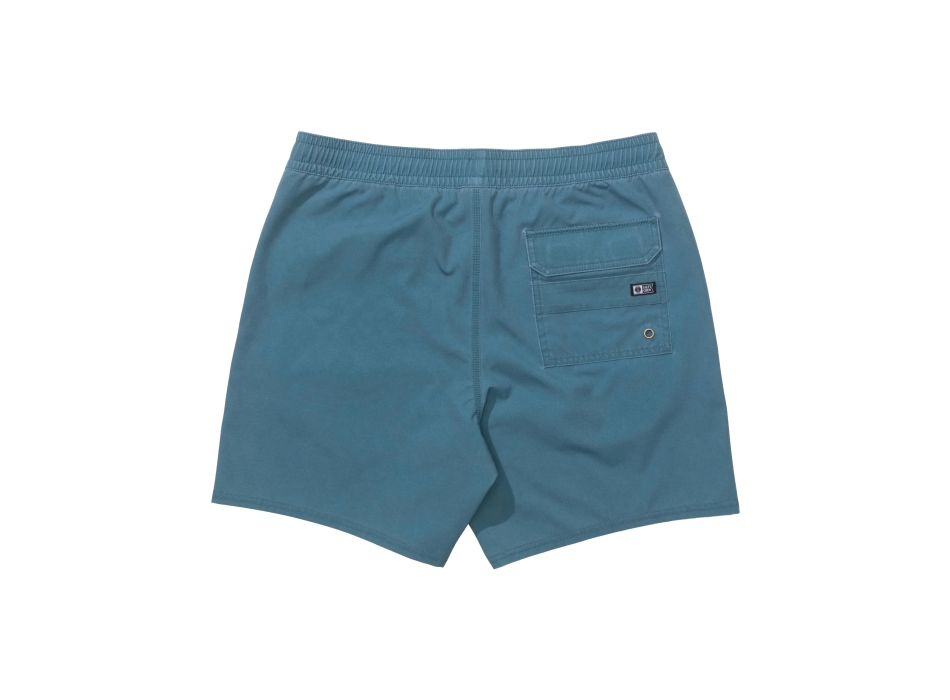 SALTY CREW SEADOG VOLLEY 17" HYDRO