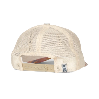 SALTY CREW SEALINE RETRO TRUCKER CAPPELLINO PINK SKIES