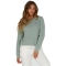 SALTY CREW SEASCAPE THERMAL MAGLIA MANICHE LUNGHE SUN SHIRT SAGE