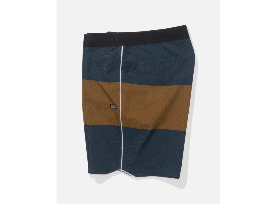 SALTY CREW SESSION BLOCKED BOARDSHORTS 18.5" MIDNIGHT NAVY