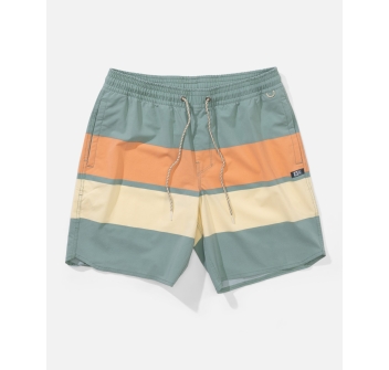 SALTY CREW SESSION VOLLEY 17" MARINE