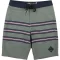 SALTY CREW SHOREBREAK BOARDSHORTS 18" VINTAGE MILITARY