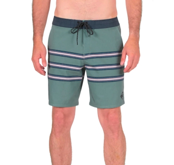 SALTY CREW SHOREBREAK BOARDSHORTS 18" VINTAGE MILITARY