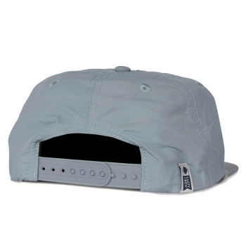 SALTY CREW STAKE OUT 5 PANEL CAPPELLINO DEEP SEA