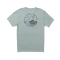 SALTY CREW STAKEOUT T-SHIRT MACKEREL