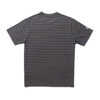 SALTY CREW T-SHIRT LINE UP MANICA CORTA KNIT OFF WHITE 