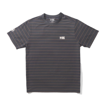 SALTY CREW T-SHIRT LINE UP MANICA CORTA KNIT OFF WHITE 