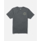 SALTY CREW T-SHIRT TENTACLES MANICA CORTA CHARCOAL