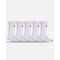 SALTY CREW LINE UP SOCK 5 PACK SET CALZINI