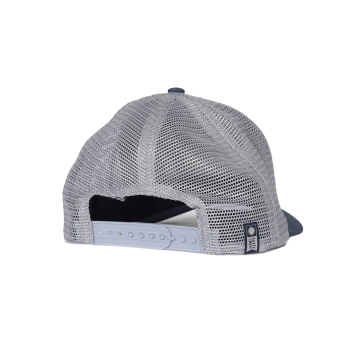 SALTY CREW TENTACLES RETRO TRUCKER CAPPELLINO DARK HYDRO