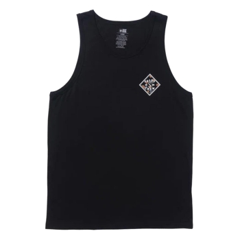 SALTY CREW TIPPET FILL CANOTTA BLACK