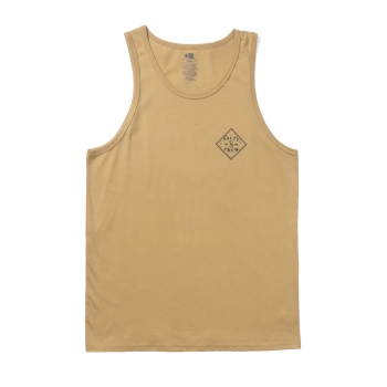SALTY CREW TIPPET FILL CANOTTA KHAKI