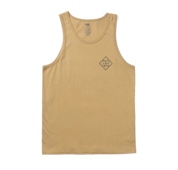 SALTY CREW TIPPET FILL CANOTTA KHAKI