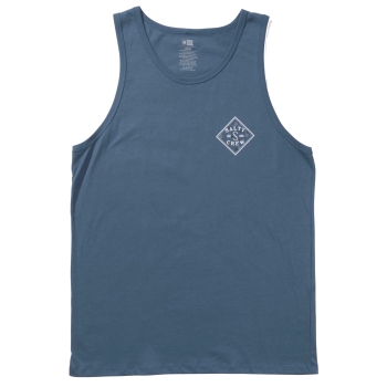 SALTY CREW TIPPET FILL CANOTTA SLATE