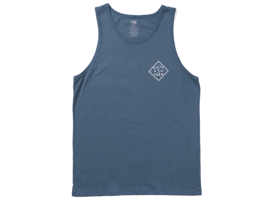 SALTY CREW TIPPET FILL CANOTTA SLATE