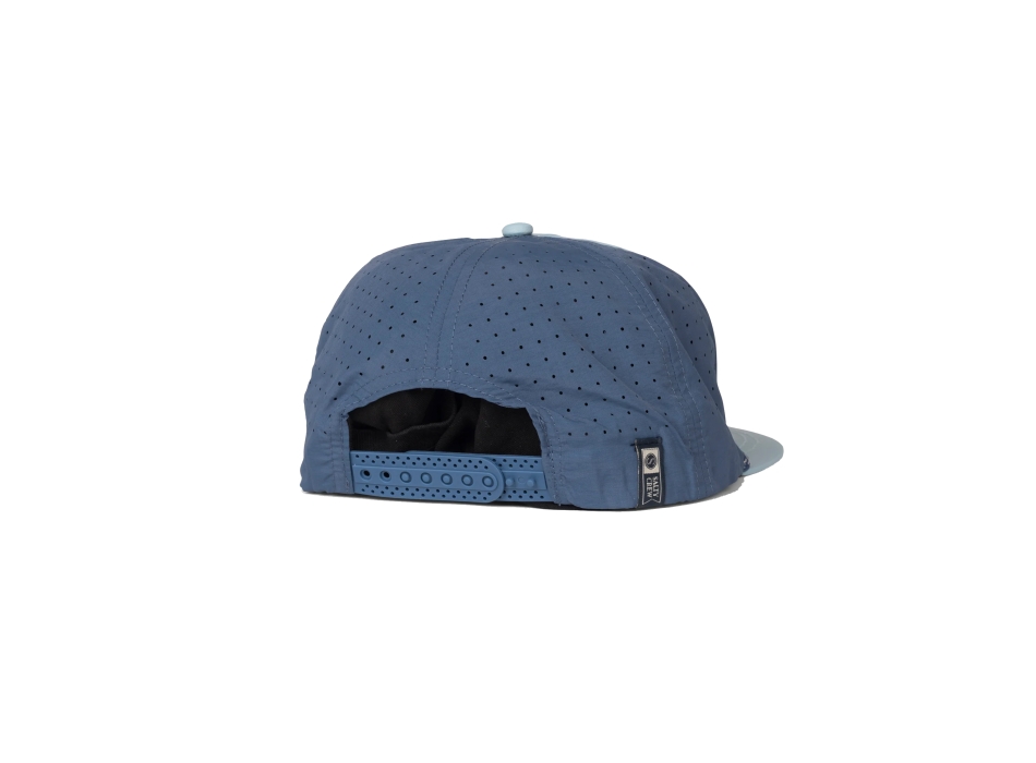SALTY CREW TOPSHOT CAPPELLINO CAST BLUE