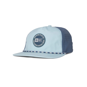 SALTY CREW TOPSHOT CAPPELLINO CAST BLUE