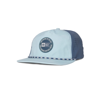 SALTY CREW TOPSHOT CAPPELLINO CAST BLUE