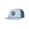 SALTY CREW TOPSHOT SNAPBACK CAPPELLINO CAST BLUE