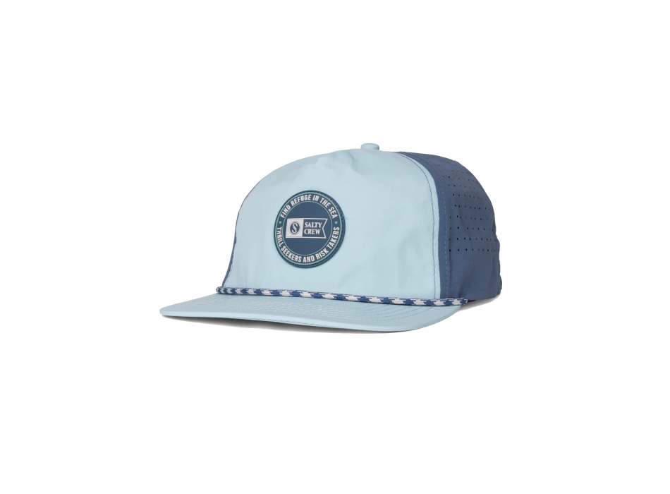 SALTY CREW TOPSHOT CAPPELLINO CAST BLUE