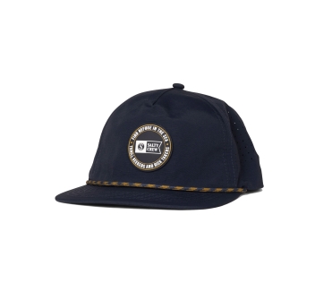 SALTY CREW TOPSHOT CAPPELLINO NAVY